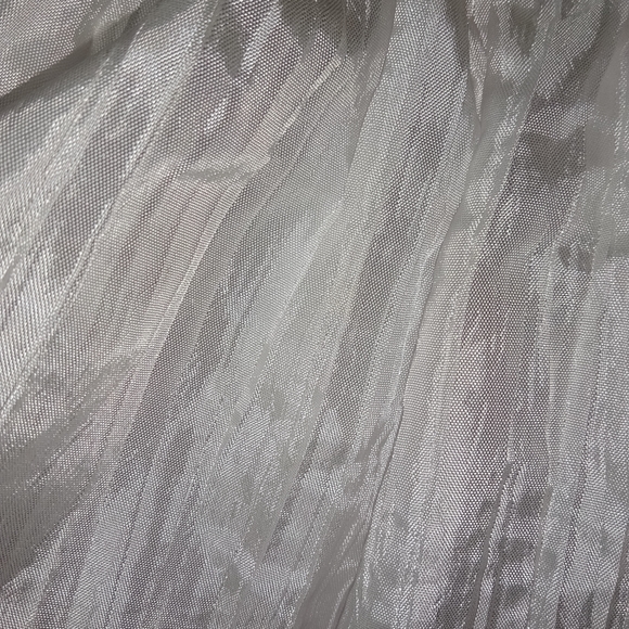 EUC Baby Girl's Cherokee Dress NB - Picture 3 of 9